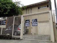 Thumbnail de Casa de 4 quartos com 255m² à venda no bairro Passo da Areia, POA/RS - 12444