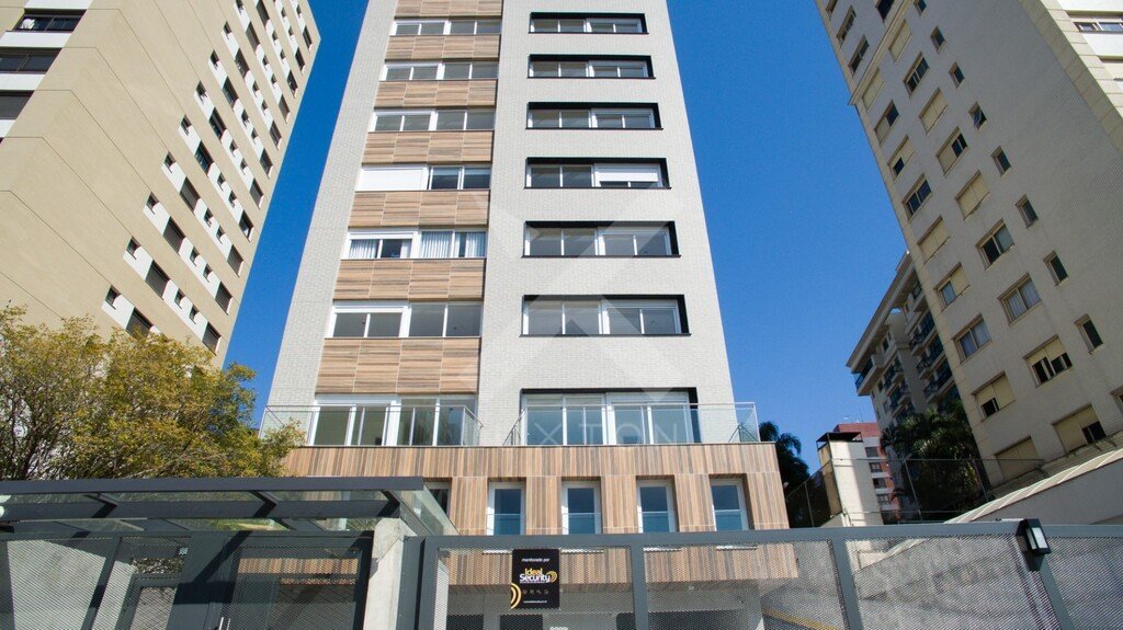Apartamento com 53m², 1 dormitório, 1 suíte, 1 vaga, no bairro Três Figueiras em Porto Alegre para Comprar