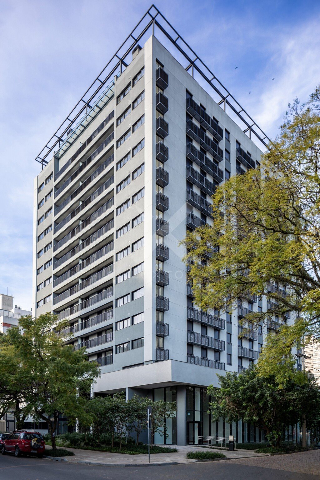Apartamento com 65m², 2 dormitórios, 1 suíte, 1 vaga, no bairro Auxiliadora em Porto Alegre para Comprar