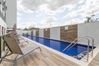 Thumbnail de Apartamento de 2 quartos com 61.79m² à venda no bairro Camaquã, POA/RS - 14341