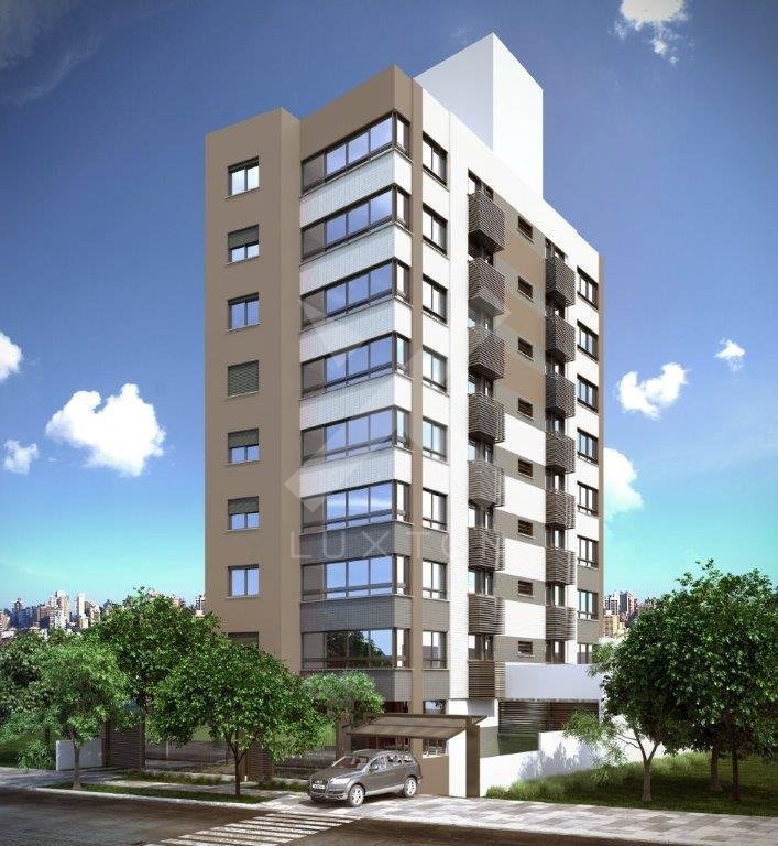Apartamento com 67m², 2 dormitórios, 2 suítes, 1 vaga, no bairro Rio Branco em Porto Alegre para Comprar