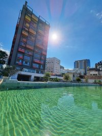 Thumbnail de Apartamento de 1 quarto com 41.41m² à venda no bairro Independência, POA/RS - 15912