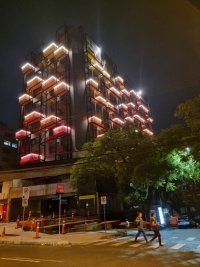 Thumbnail de Apartamento de 1 quarto com 41.41m² à venda no bairro Independência, POA/RS - 15912