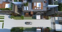 Thumbnail de Cobertura de 3 quartos com 218.56m² à venda no bairro Tristeza, POA/RS - 15949