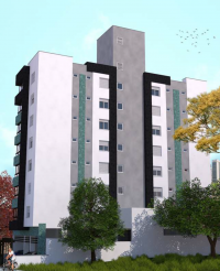 Thumbnail de Apartamento de 2 quartos com 90.64m² à venda no bairro Petrópolis, POA/RS - 16625