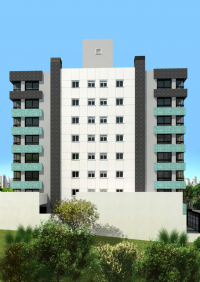 Thumbnail de Apartamento de 2 quartos com 90.64m² à venda no bairro Petrópolis, POA/RS - 16625