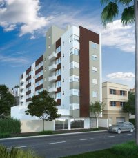 Thumbnail de Apartamento de 1 quarto com 46.91m² à venda no bairro Bom Fim, POA/RS - 17120