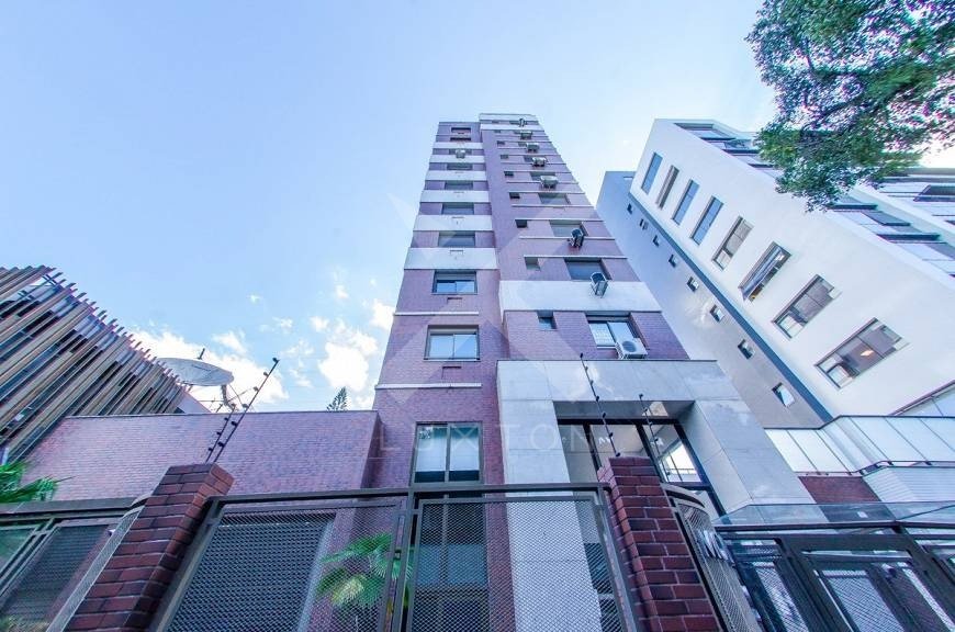 Apartamento com 181m², 3 dormitórios, 2 suítes, 2 vagas, no bairro Auxiliadora em Porto Alegre para Comprar