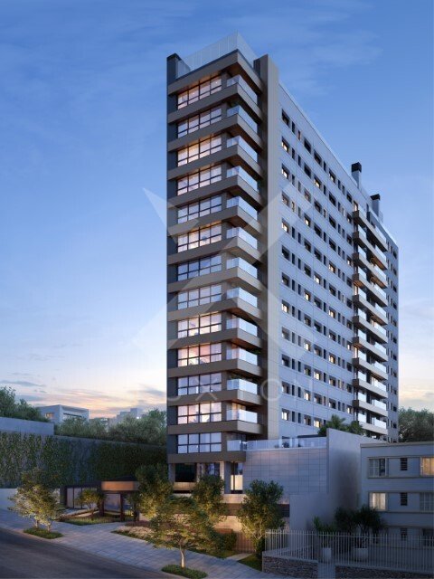 Apartamento com 192m², 3 dormitórios, 3 suítes, 3 vagas, no bairro Mont Serrat em Porto Alegre para Comprar