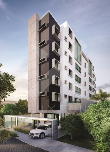 Apartamento com 81m², 2 dormitórios, 2 suítes, 2 vagas, no bairro Petrópolis em Porto Alegre para Comprar