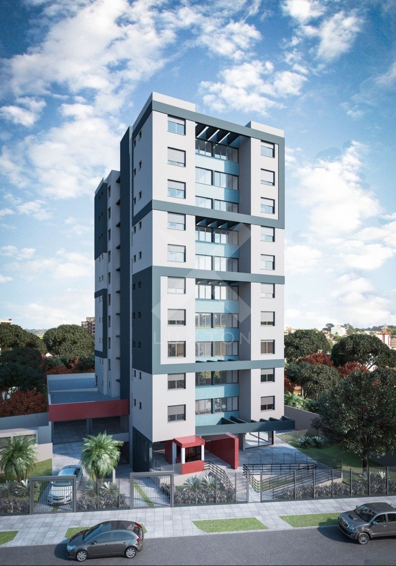 Apartamento com 63m², 2 dormitórios, 1 suíte, 1 vaga, no bairro Jardim do Salso em Porto Alegre para Comprar