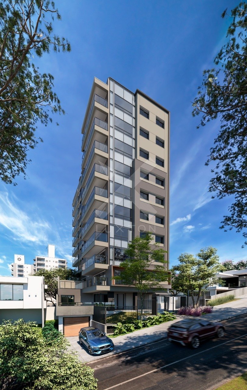 Apartamento com 108m², 3 dormitórios, 1 suíte, 3 vagas, no bairro Rio Branco em Porto Alegre para Comprar