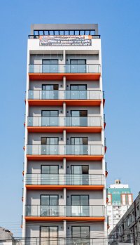 Thumbnail de Apartamento de 1 quarto com 47.14m² à venda no bairro Cidade Baixa, POA/RS - 20448