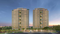 Thumbnail de Apartamento de 4 quartos com 306.09m² à venda no bairro Jardim Europa, POA/RS - 20513
