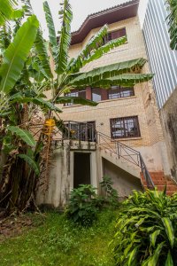 Thumbnail de Casa de 4 quartos com 260m² para locação no bairro Boa Vista, POA/RS - 20580