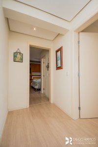 Thumbnail de Apartamento de 2 quartos com 90m² à venda no bairro Moinhos de Vento, POA/RS - 20647