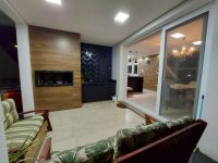 Thumbnail de Casa em Condominio de 3 quartos com 230m² à venda no bairro Querencia, Viamao - 20819