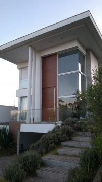 Thumbnail de Casa em Condominio de 3 quartos com 230m² à venda no bairro Querencia, Viamao - 20819