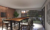 Thumbnail de Apartamento de 3 quartos com 130.07m² à venda no bairro Petrópolis, POA/RS - 20996