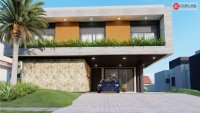 Thumbnail de Casa em Condominio de 5 quartos com 275m² à venda no bairro Centro, Xangri-la - 21015