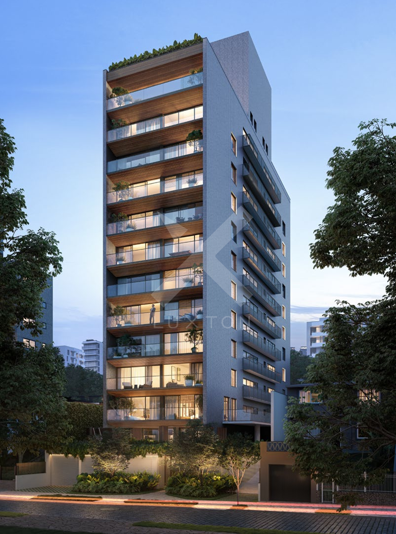 Apartamento com 402m², 3 dormitórios, 3 suítes, 3 vagas, no bairro Petrópolis em Porto Alegre para Comprar