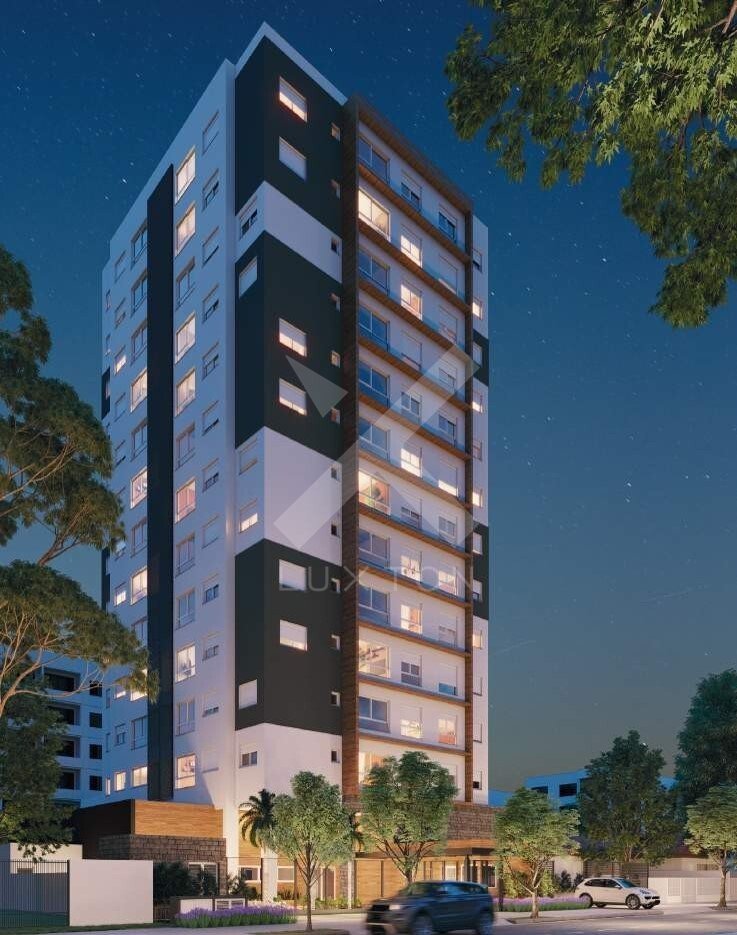 Apartamento com 76m², 2 dormitórios, 2 suítes, 2 vagas, no bairro Jardim Botânico em Porto Alegre para Comprar