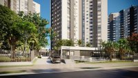 Thumbnail de Apartamento de 2 quartos com 51.75m² à venda no bairro Jardim Itu, POA/RS - 21096