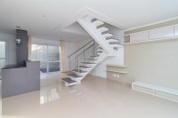 Thumbnail de Casa em Condominio de 3 quartos com 200m² à venda no bairro Gloria, POA/RS - 21111