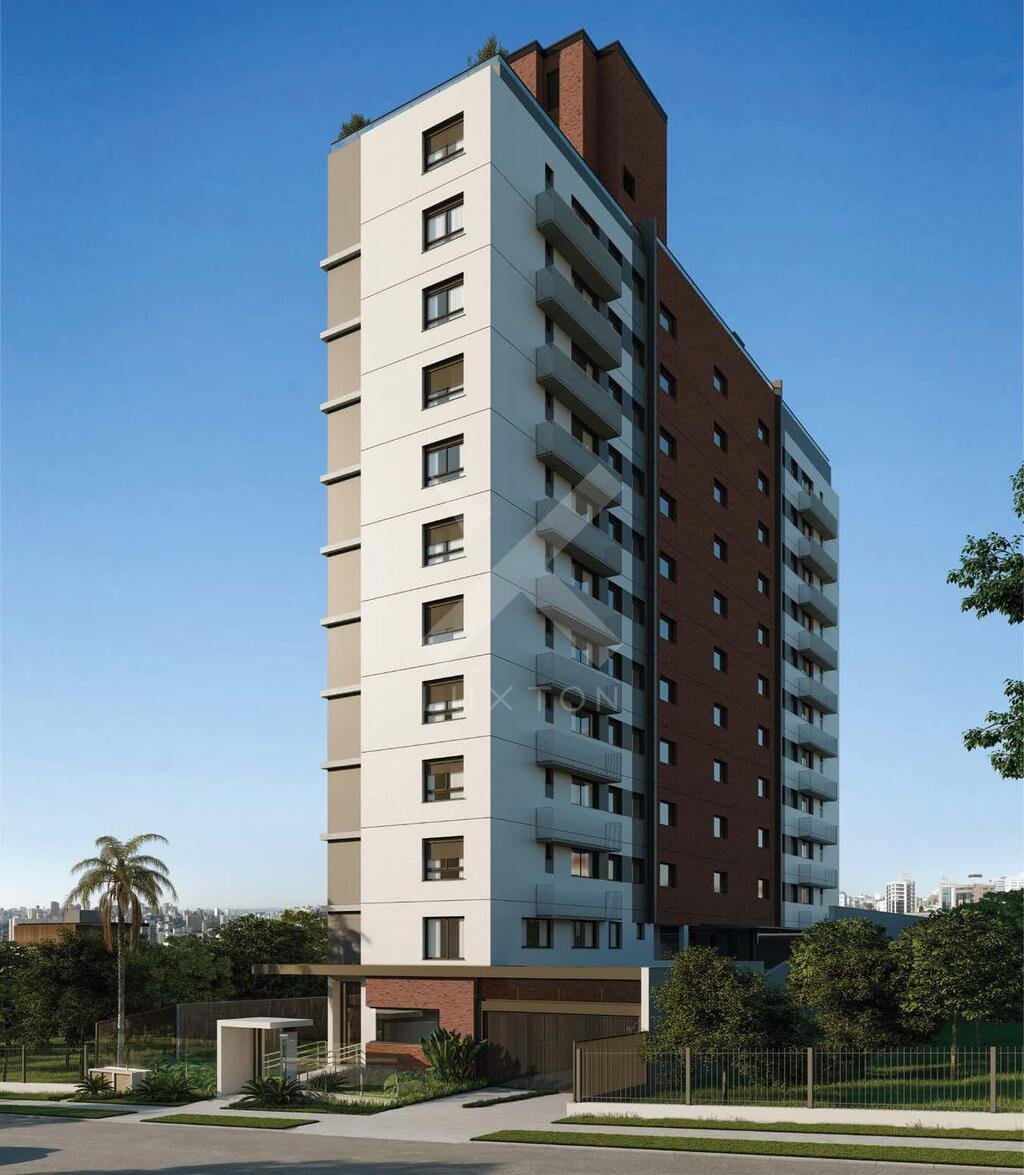 Apartamento com 176m², 2 dormitórios, 2 suítes, 2 vagas, no bairro Mont Serrat em Porto Alegre para Comprar