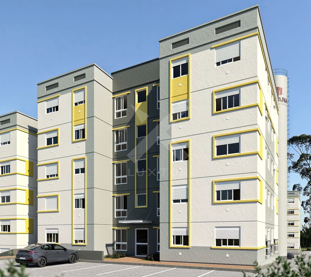 Apartamento com 44m², 2 dormitórios, no bairro Agronomia em Porto Alegre para Comprar