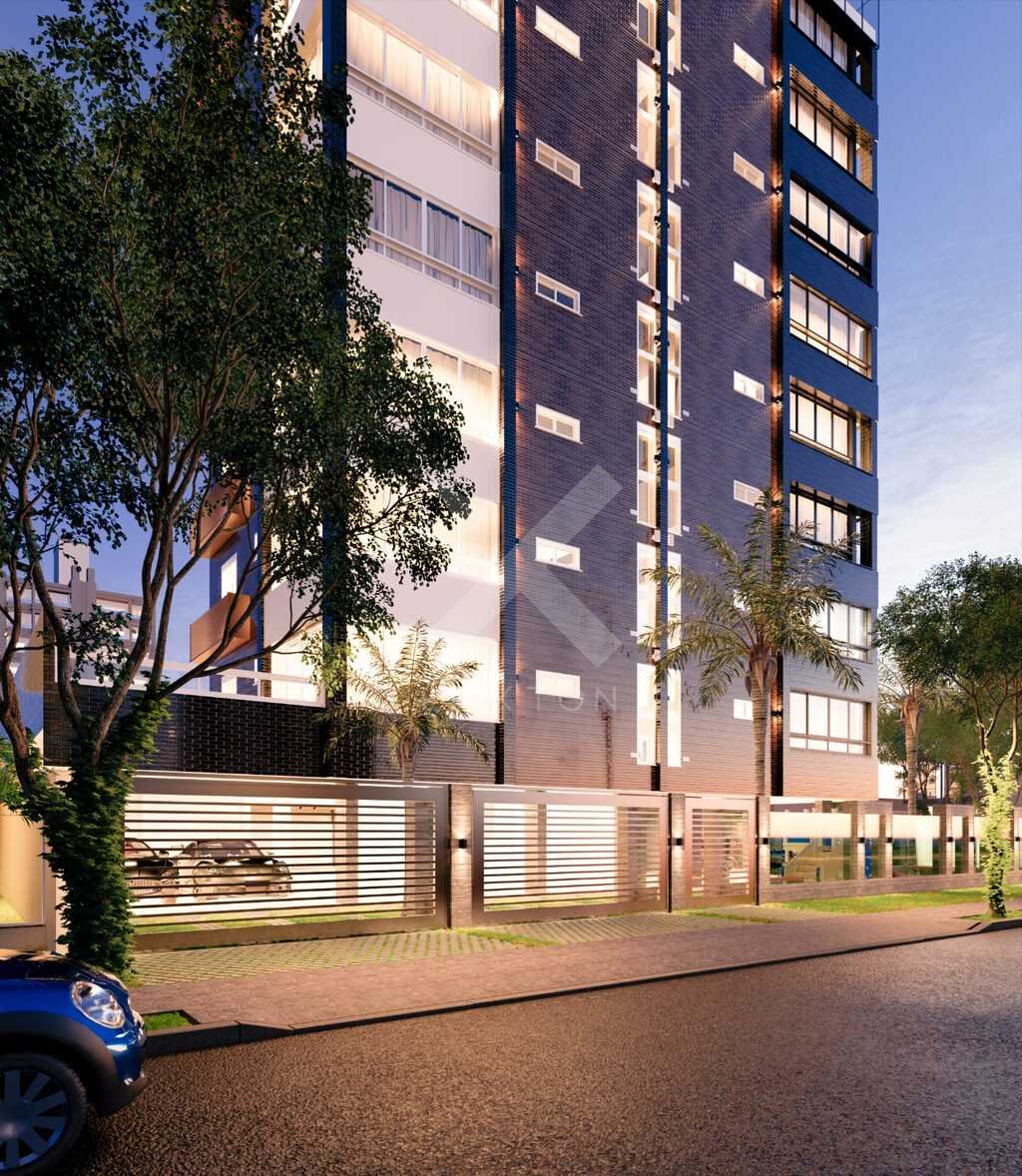 Apartamento com 130m², 3 dormitórios, 3 suítes, 2 vagas, no bairro Higienópolis em Porto Alegre para Comprar