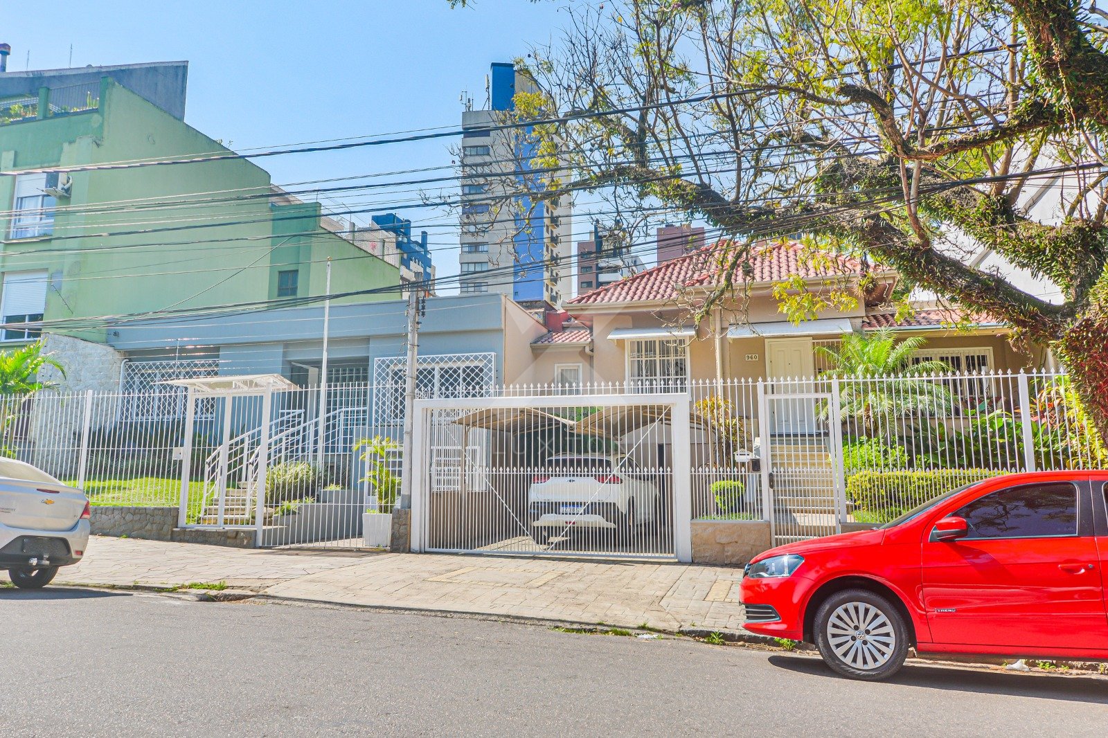 Terreno com 650m², no bairro Petrópolis em Porto Alegre para Comprar