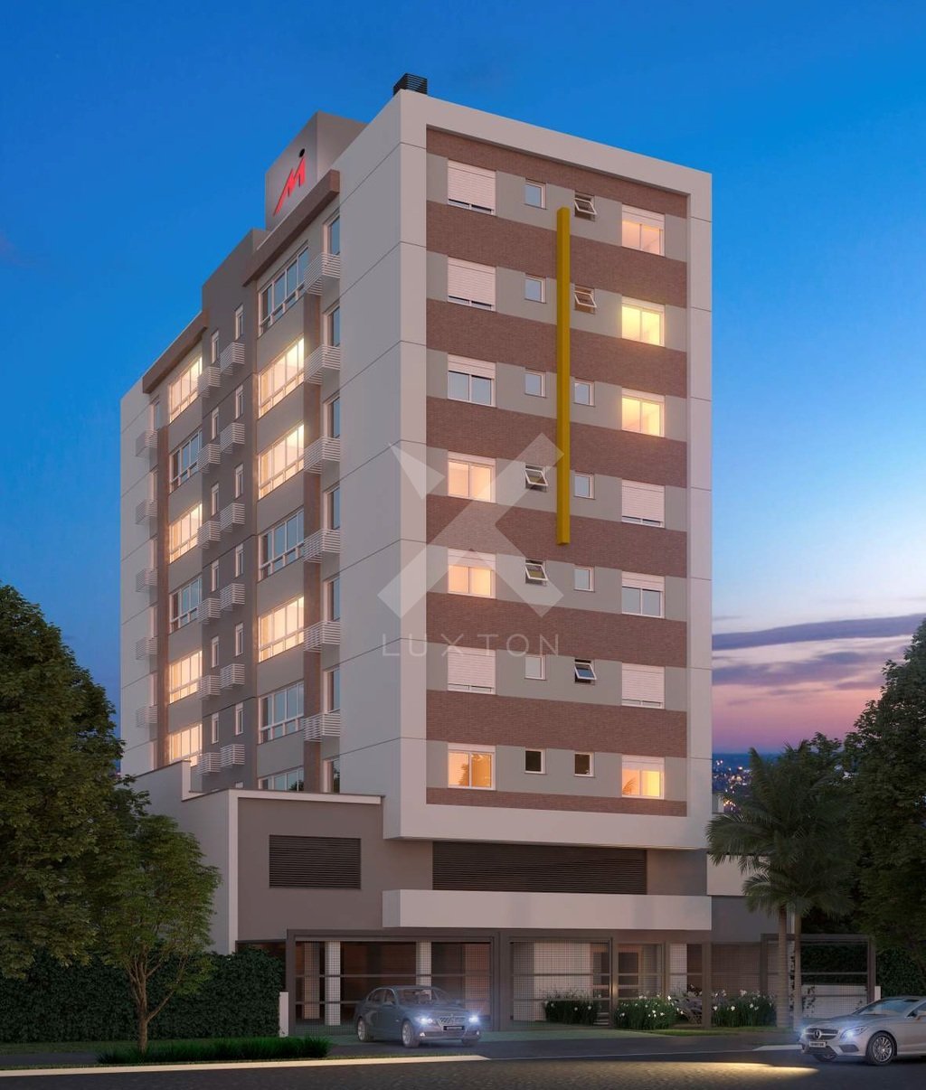 Apartamento com 104m², 2 dormitórios, 1 suíte, 2 vagas, no bairro Passo da Areia em Porto Alegre para Comprar
