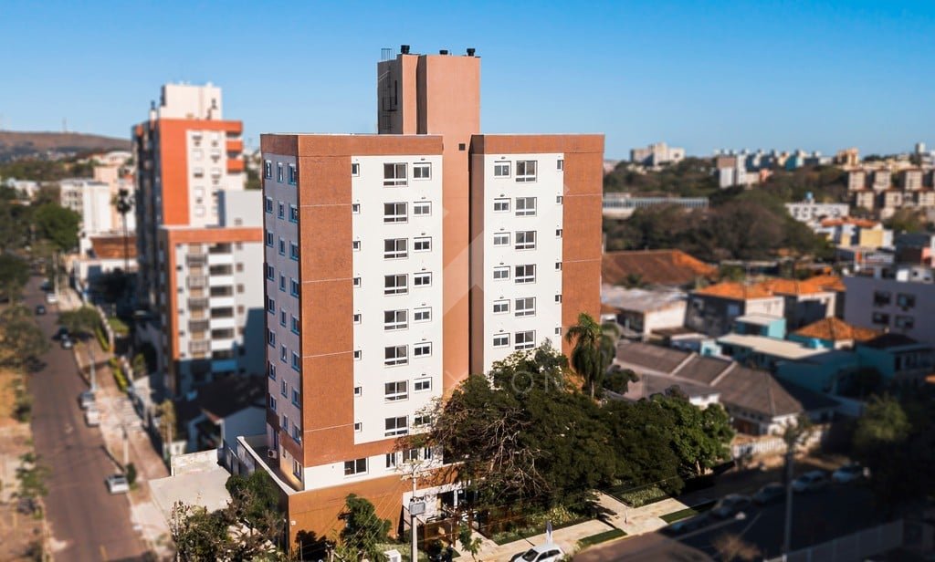 Apartamento com 67m², 2 dormitórios, 1 suíte, 1 vaga, no bairro Santana em Porto Alegre para Comprar