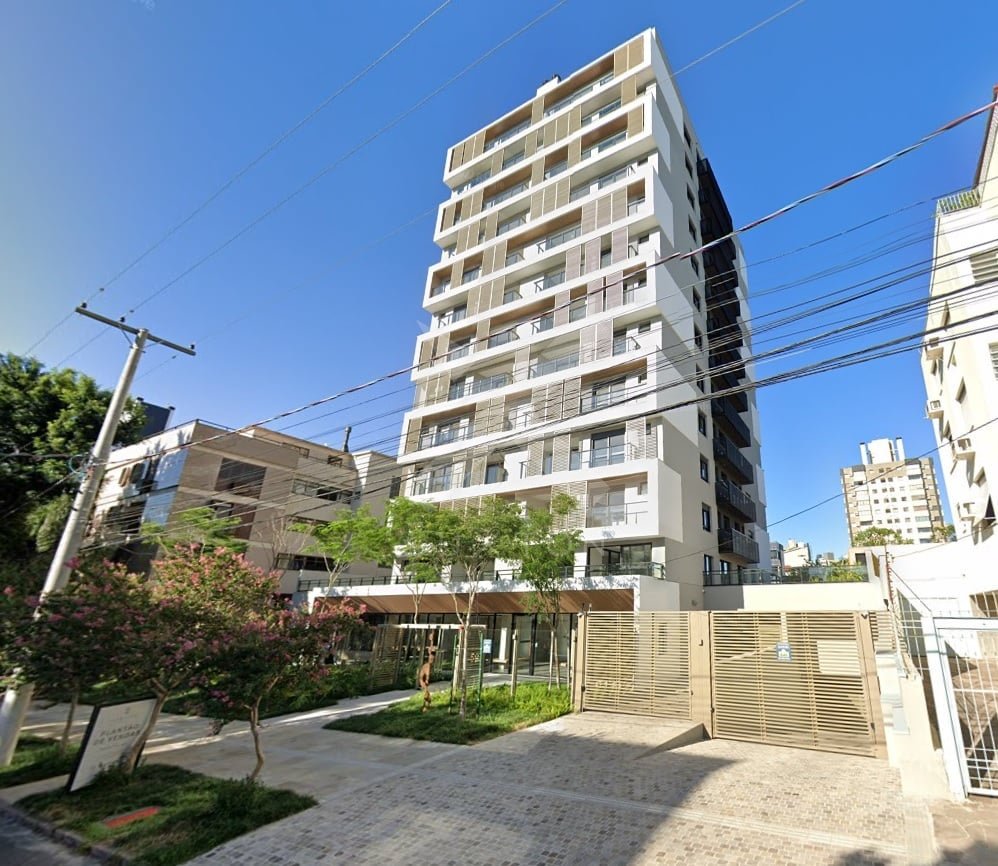 Apartamento com 86m², 2 dormitórios, 2 suítes, 2 vagas, no bairro Petrópolis em Porto Alegre para Comprar