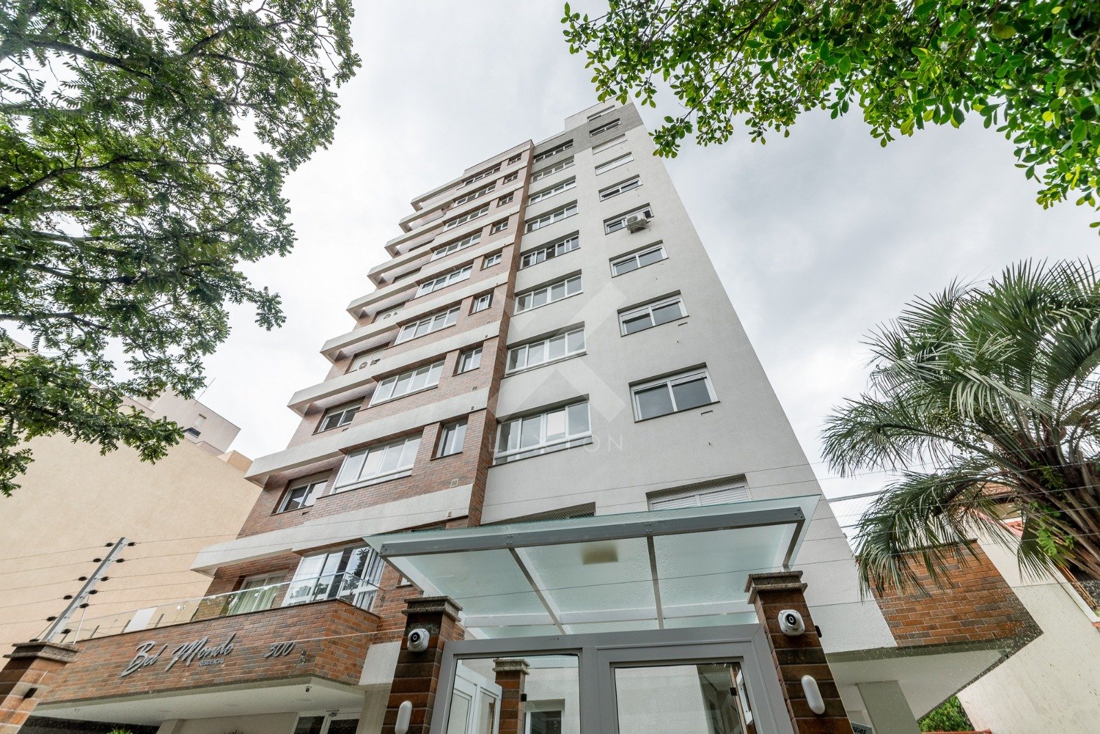 Apartamento com 53m², 1 dormitório, 1 suíte, 1 vaga, no bairro Jardim Botanico em Porto Alegre para Comprar