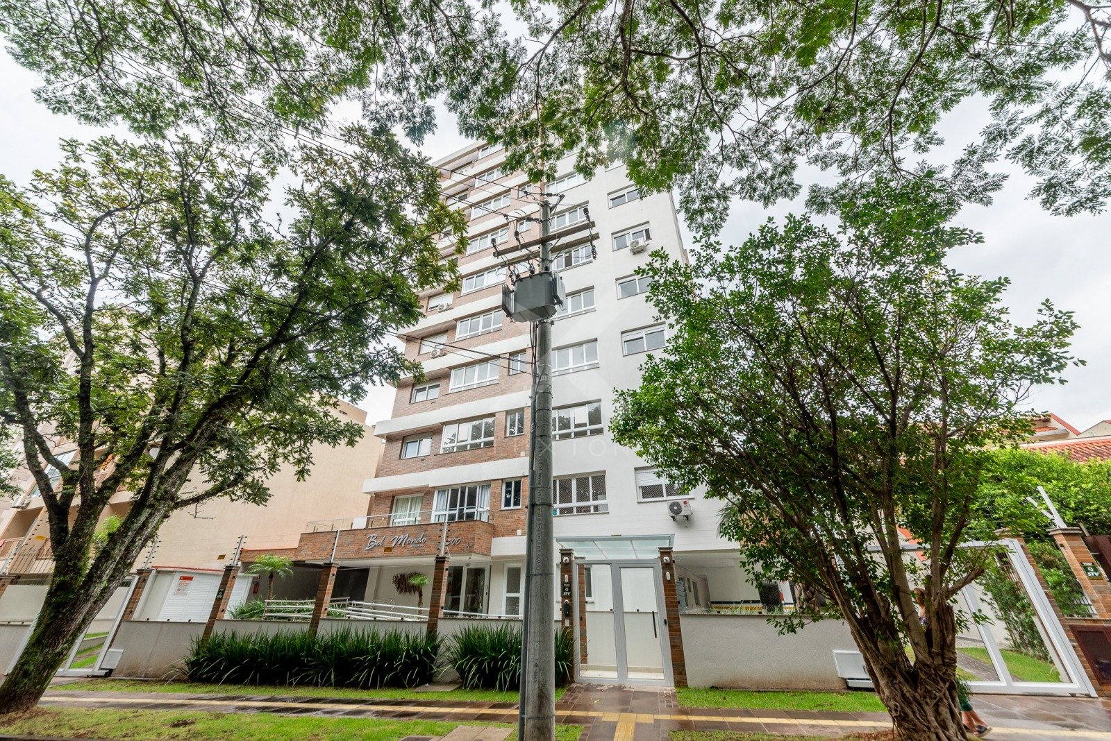 Apartamento com 53m², 1 dormitório, 1 suíte, 1 vaga, no bairro Jardim Botanico em Porto Alegre para Comprar