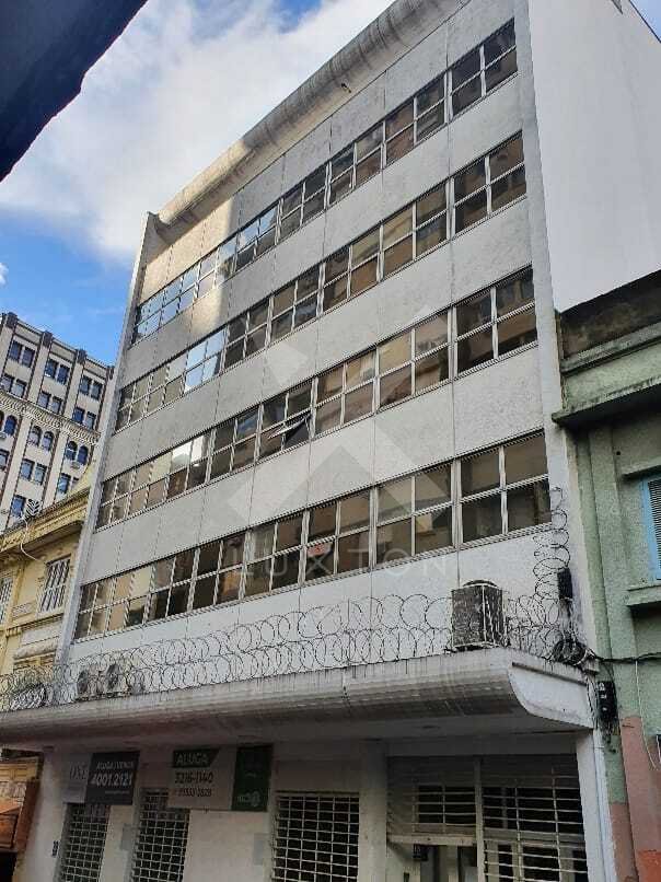 Predio Comercial com 1400m², no bairro Centro Histórico em Porto Alegre para Comprar