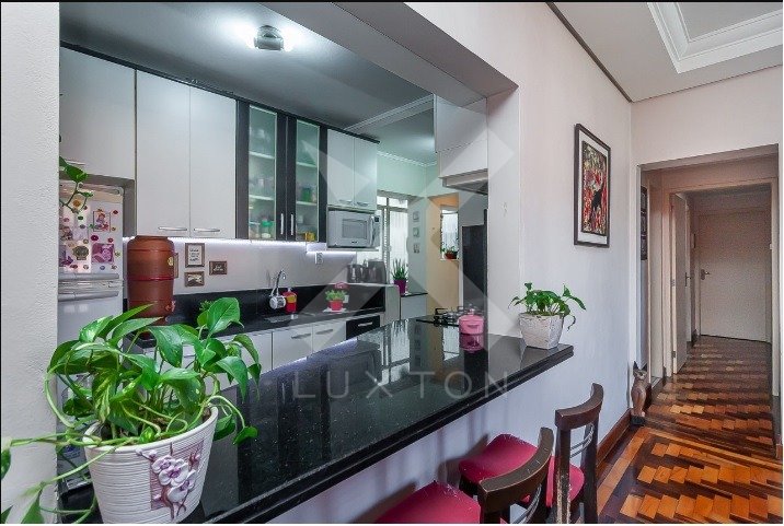 Apartamento com 105m², 3 dormitórios, no bairro Cidade Baixa em Porto Alegre para Comprar