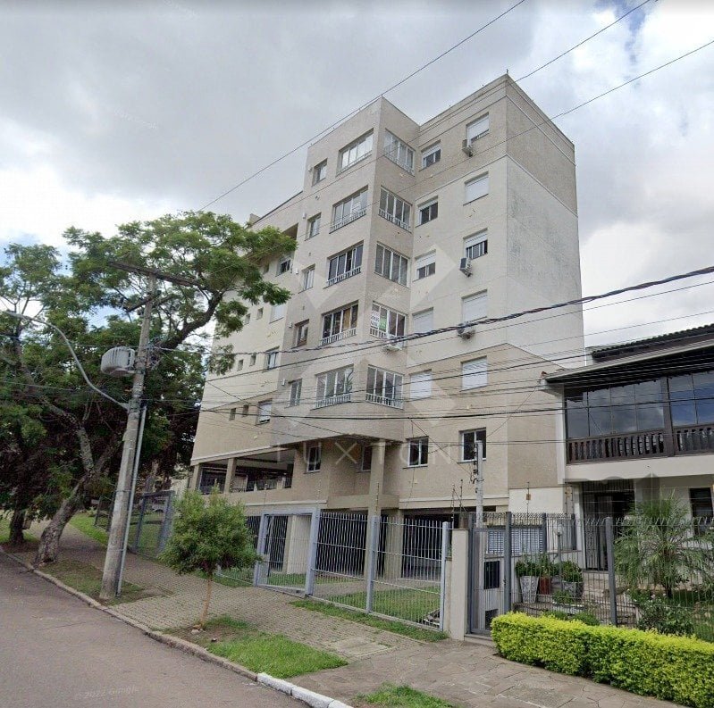 Apartamento com 80m², 2 dormitórios, 1 suíte, 2 vagas, no bairro Teresópolis em Porto Alegre para Comprar