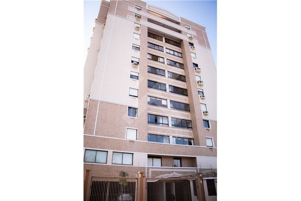 Apartamento com 89m², 3 dormitórios, 1 vaga, no bairro Jardim Itu em Porto Alegre para Comprar
