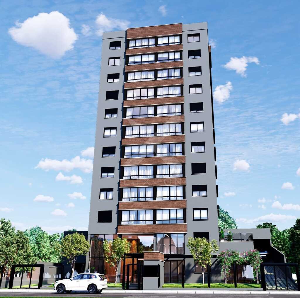 Apartamento com 52m², 1 dormitório, 1 suíte, 1 vaga, no bairro Jardim São Pedro em Porto Alegre para Comprar