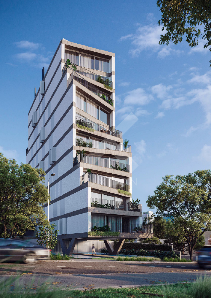 Apartamento com 111m², 3 dormitórios, 1 suíte, 2 vagas, no bairro Auxiliadora em Porto Alegre para Comprar
