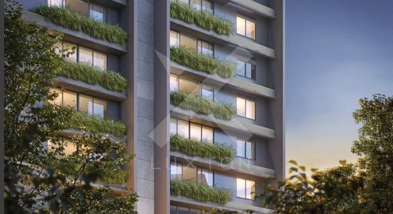 Apartamento com 156m², 3 dormitórios, 3 suítes, 3 vagas, no bairro Boa Vista em Porto Alegre para Comprar