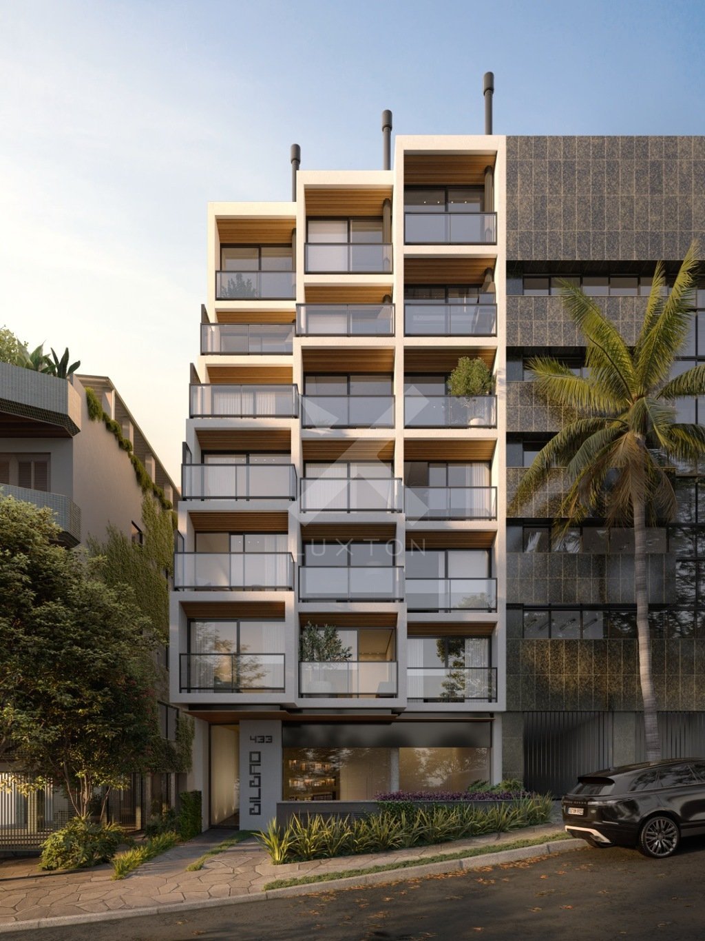 Apartamento com 82m², 1 dormitório, 1 suíte, no bairro Rio Branco em Porto Alegre para Comprar
