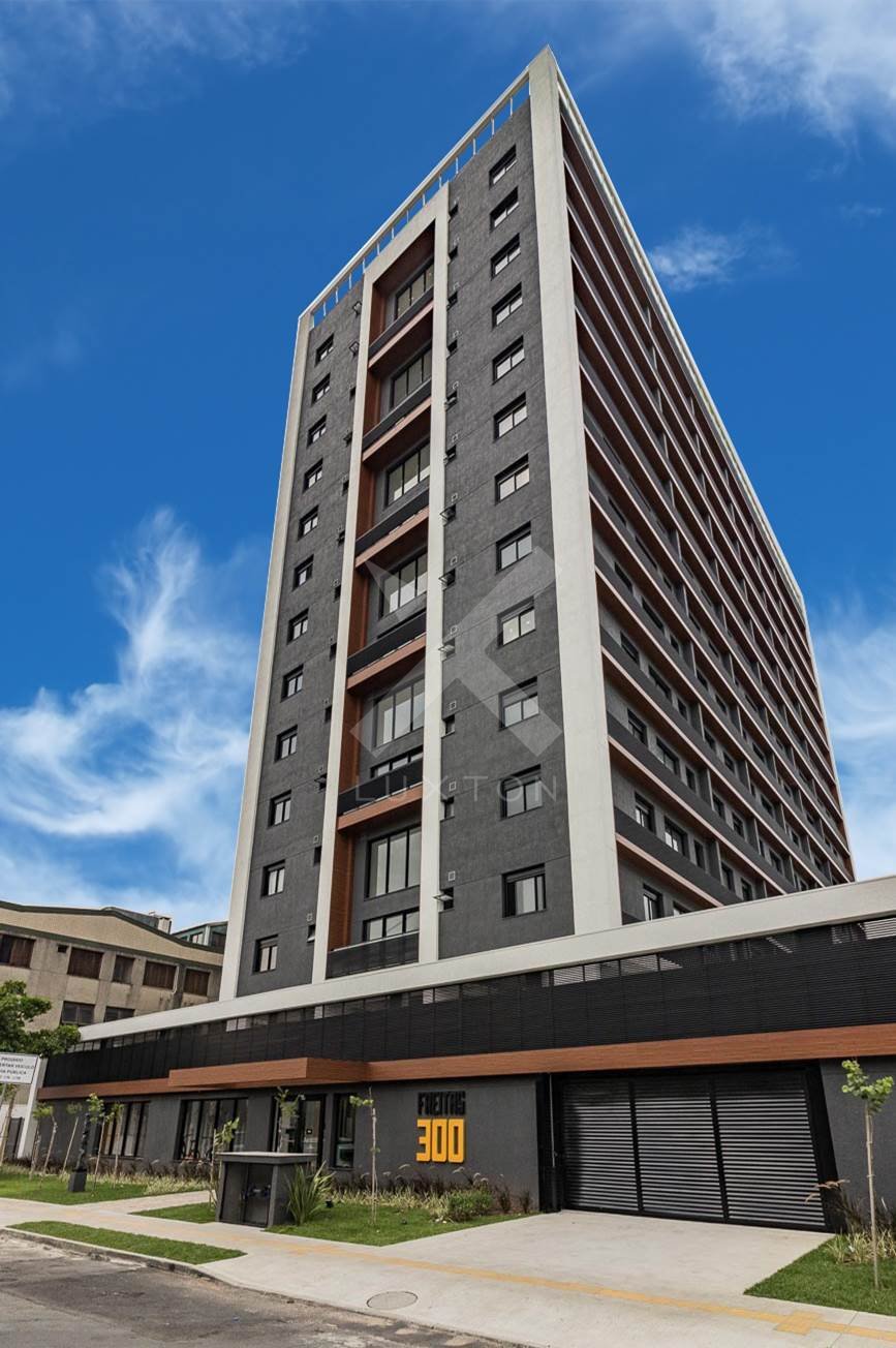 Loft com 58m², 1 dormitório, 1 suíte, 1 vaga, no bairro Azenha em Porto Alegre para Comprar