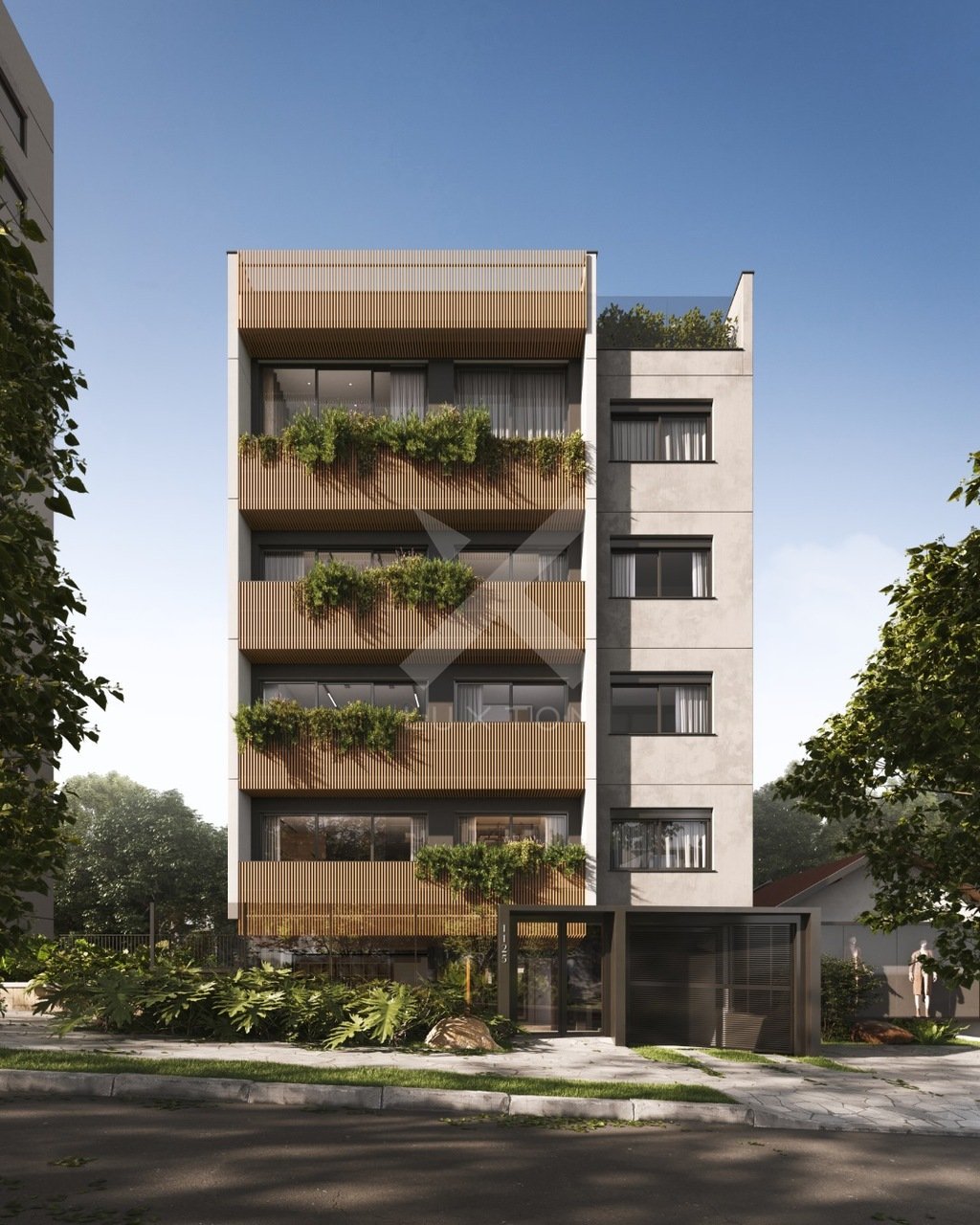Apartamento com 161m², 3 dormitórios, 3 suítes, 2 vagas, no bairro Moinhos de Vento em Porto Alegre para Comprar