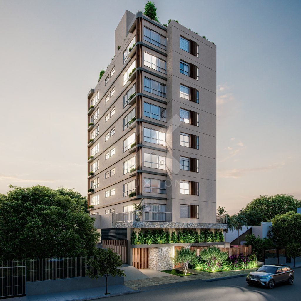 Apartamento com 126m², 3 dormitórios, 3 suítes, 2 vagas, no bairro Passo da Areia em Porto Alegre para Comprar