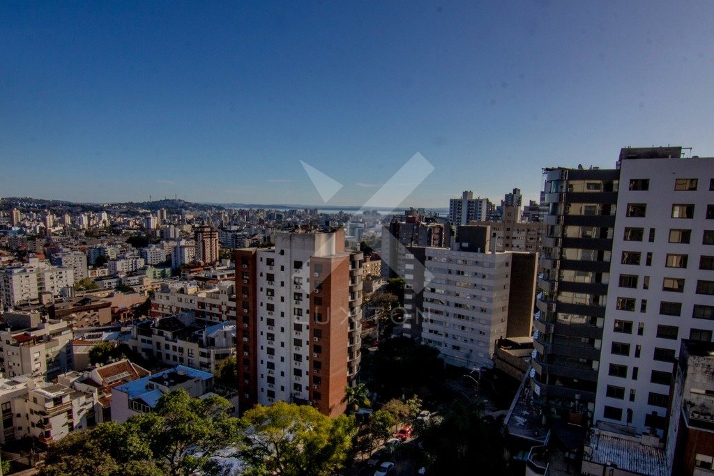 Apartamento com 54m², 1 dormitório, 1 vaga, no bairro Bela Vista em Porto Alegre para Comprar