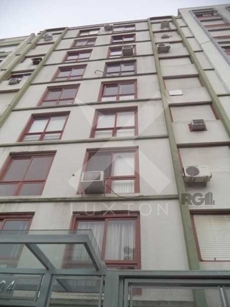 Apartamento com 61m², 2 dormitórios, no bairro Cidade Baixa em Porto Alegre para Comprar